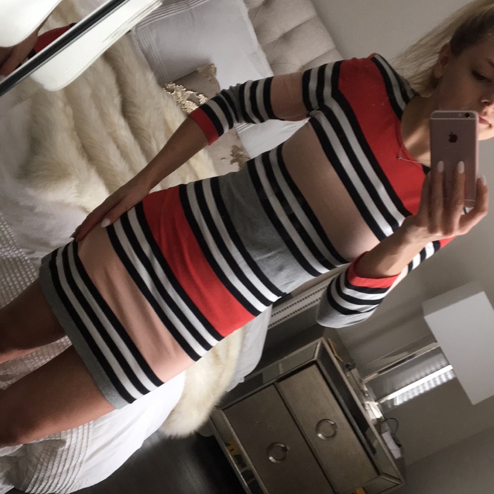 French connection dress